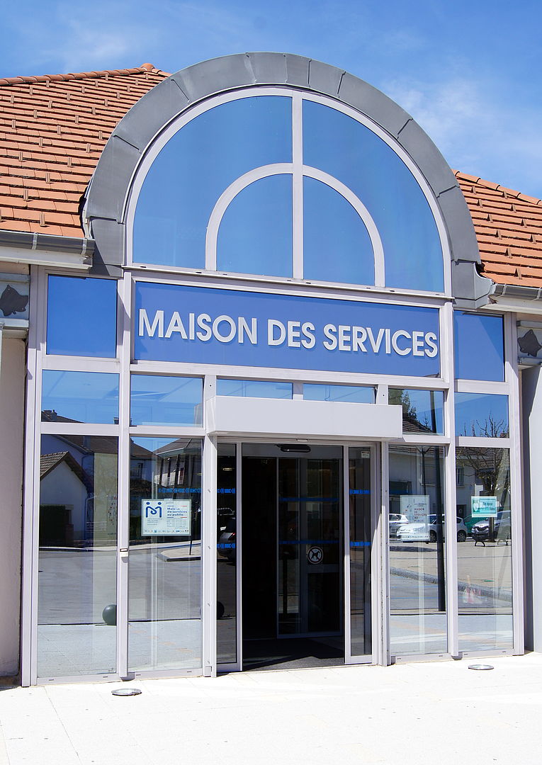 Mediatheque Commune De Valdahon
