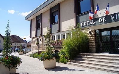 Mes Demarches Administratives Commune De Valdahon