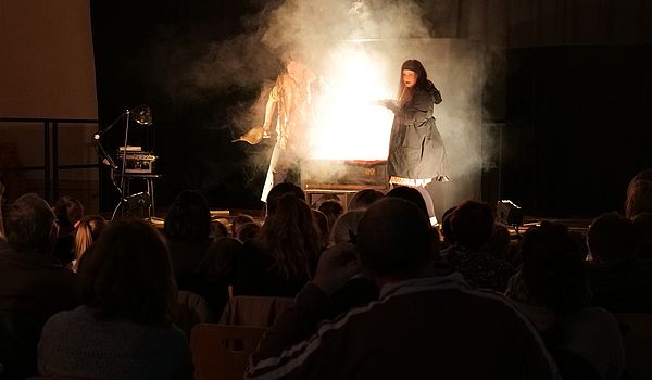 Marché de Noël 2025