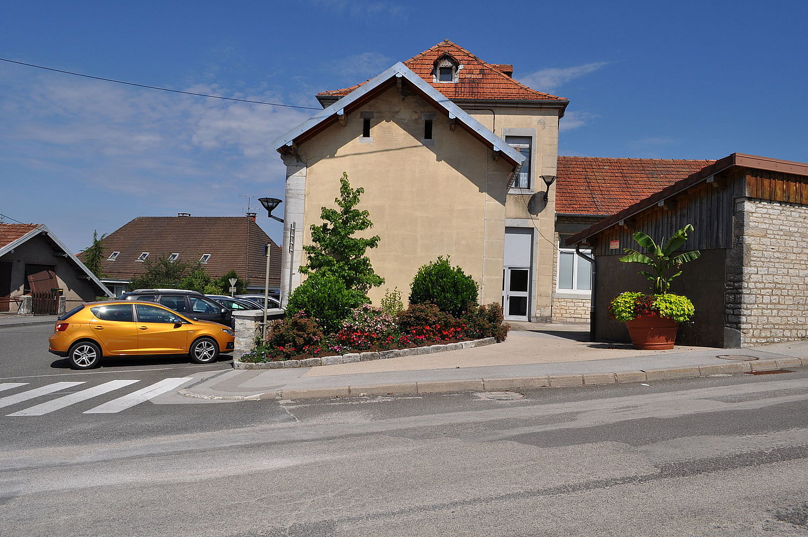 Valdahon en image - Commune de Valdahon